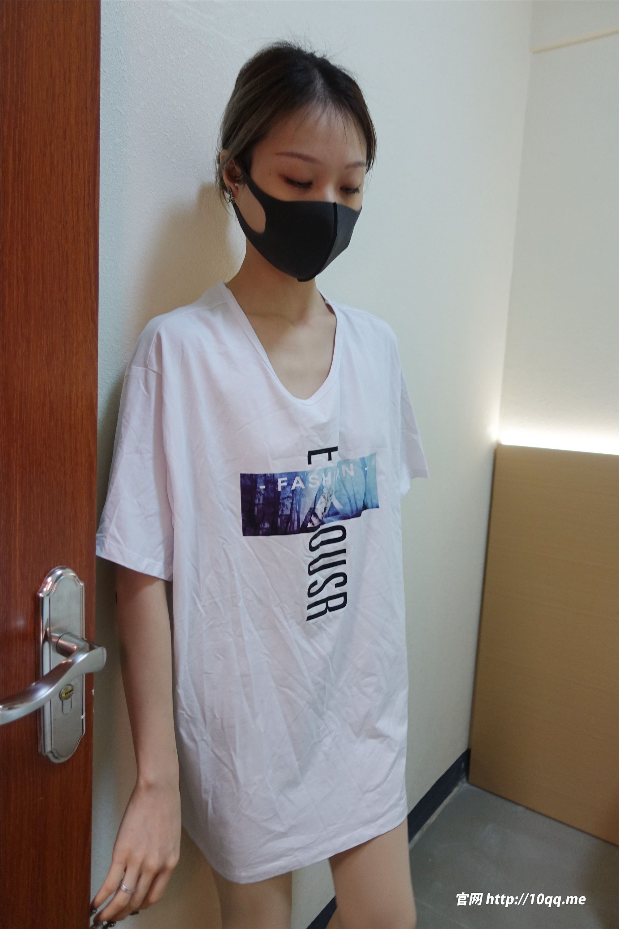 ROSI口罩系列 2024.03.09 NO.2827